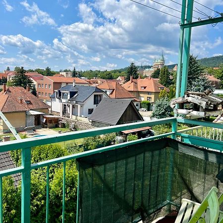 Luxury Apartman Bojnice Exterior foto