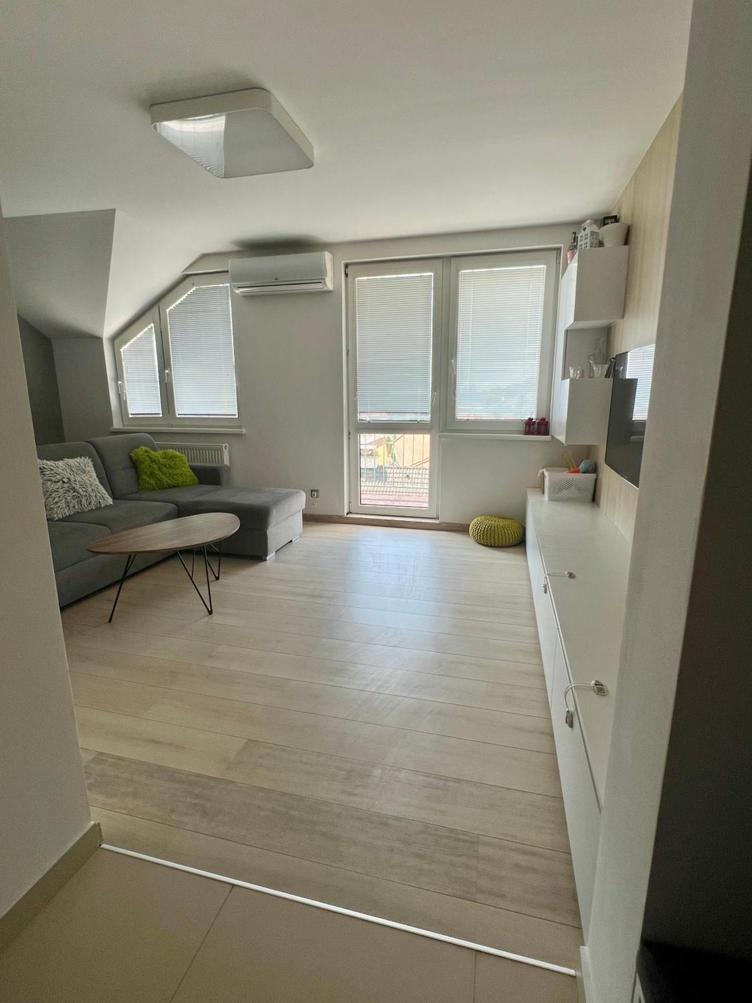Luxury Apartman Bojnice Exterior foto