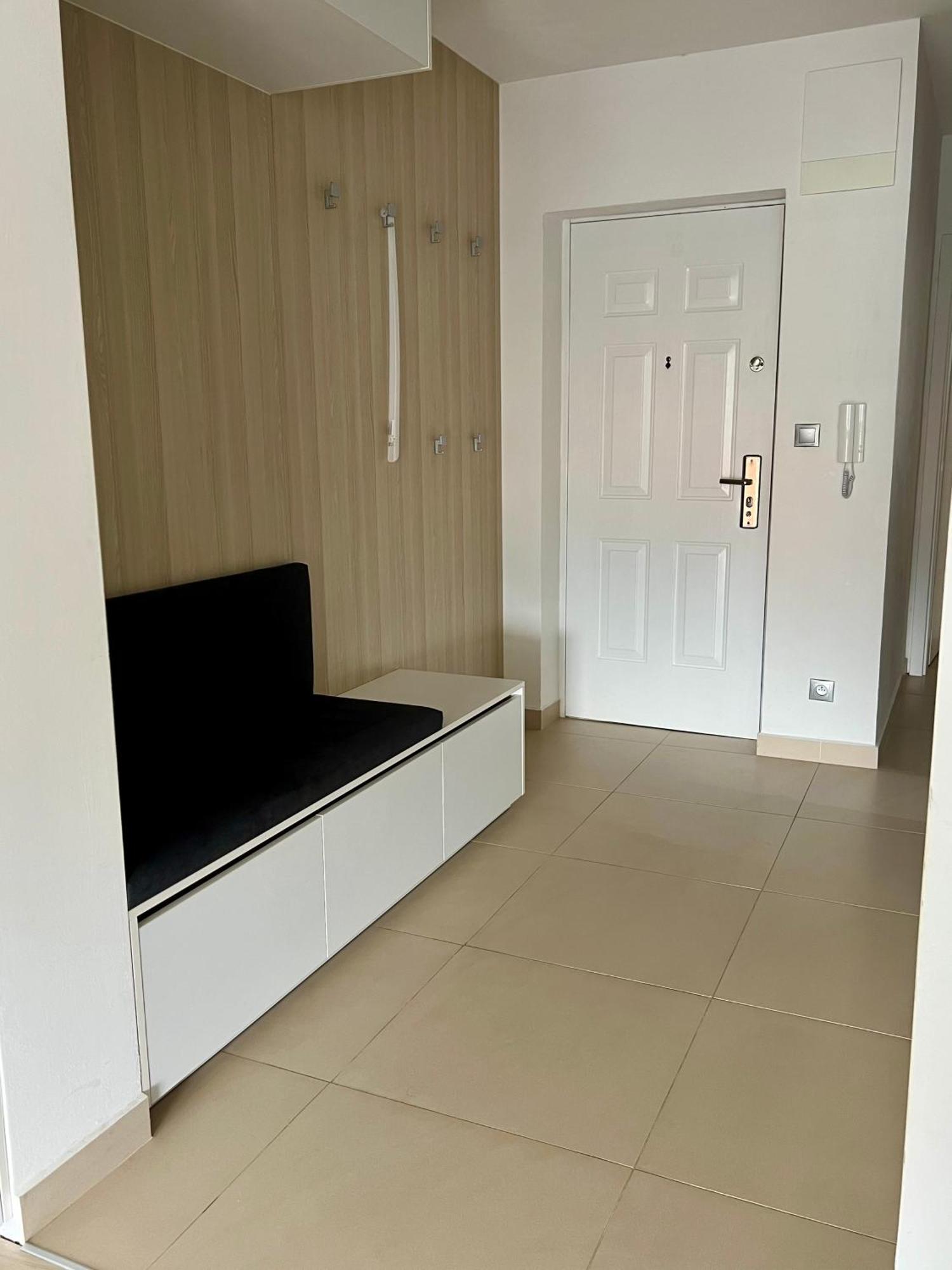 Luxury Apartman Bojnice Exterior foto